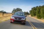 Honda Accord EX-L Sedan 2013 года